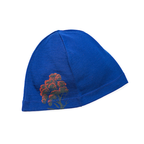 Pohutukawa Design