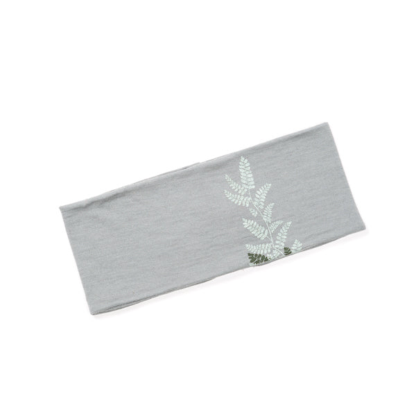 Punga Fern Design Headband