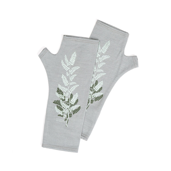 Punga Fern Design